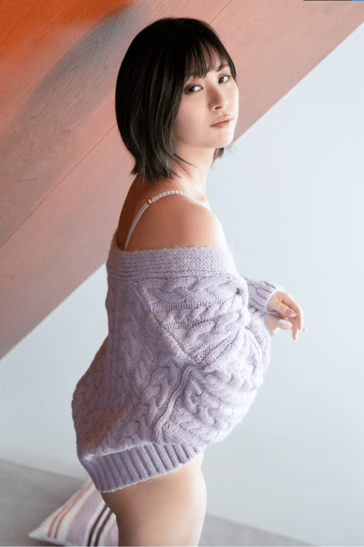 图片[25]-#FLASHデジタル写真集 佐藤栞 大小姐的冒险 (2022-02-03) - 全本免费在线观看-阅图吧