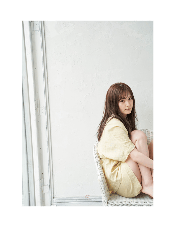 图片[15]-#Ray特別編集 IDOL BEAUTY BOOK #NMB48 (横野堇 山本望叶 梅山恋和) (2020-09-30) - 全本免费在线观看-阅图吧