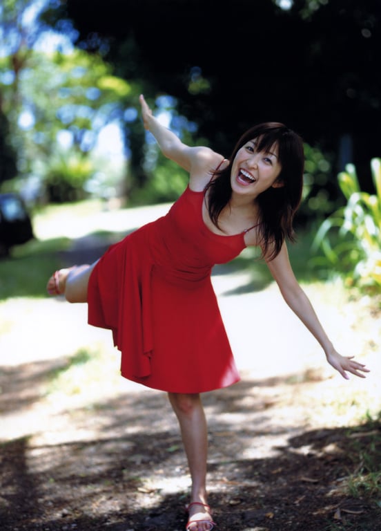 图片[45]-#小野真由美 – 福笑 - 全本免费在线观看-阅图吧