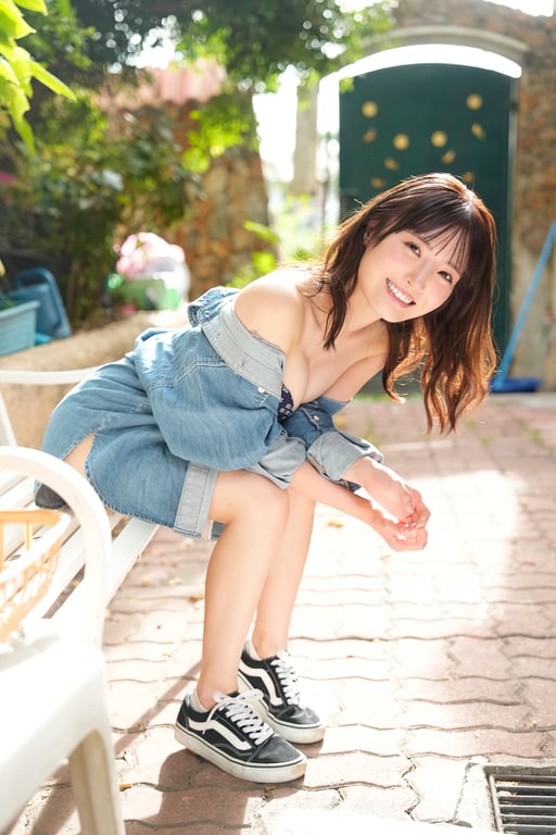 图片[24]-Yura Yura 由良由良 – WAVY(2023-11-21) - 在线免费观看-阅图吧