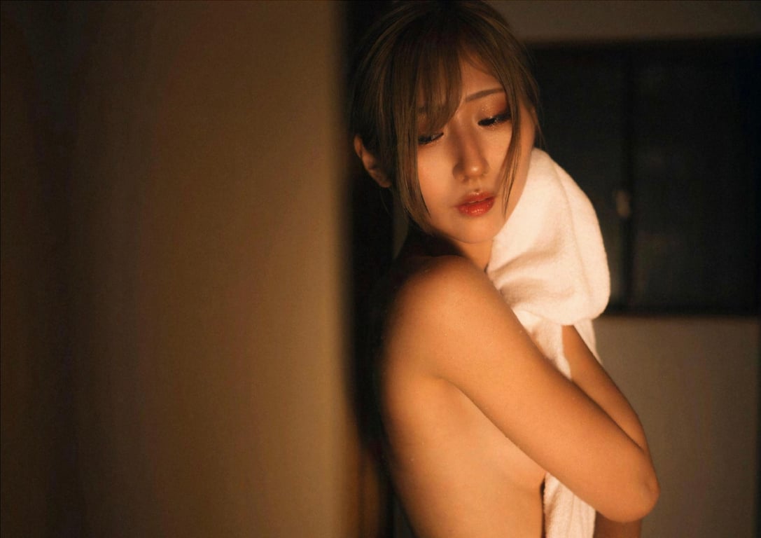 图片[85]-#美东澪 写真集 濡肌 (Wunder Publishing House) - 全本免费在线观看-阅图吧