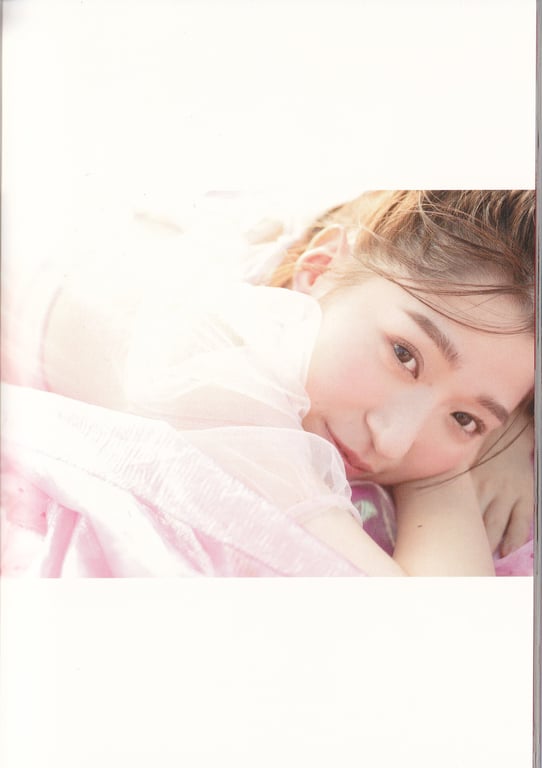 图片[33]-Yuzuki Oguro 大黑柚姬 - TEAM SHACHI Artbook Collection vol.2 reborn (2020-03-06) - 在线免费观看-阅图吧