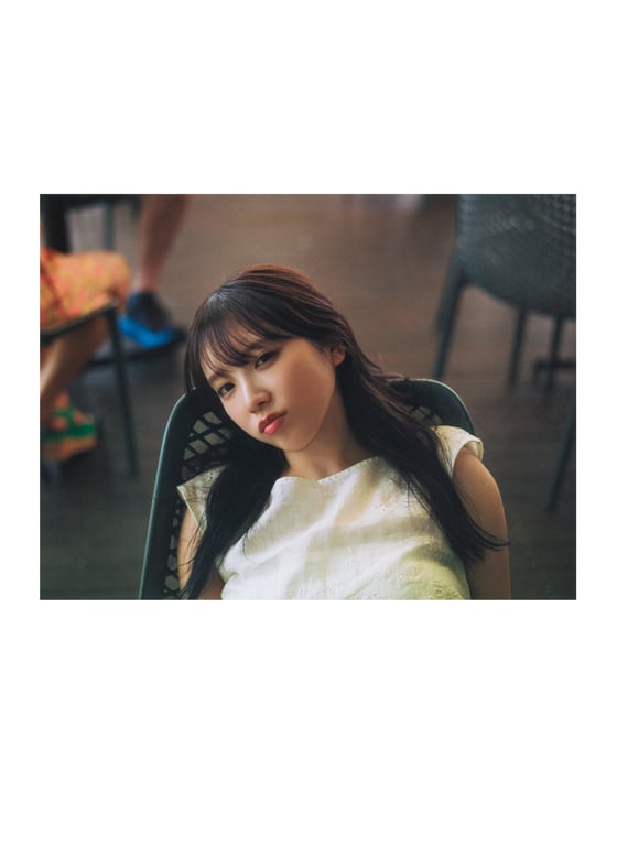 图片[9]-乃木坂46 与田祐希 3rd写真集 尤达 - 在线免费观看-阅图吧