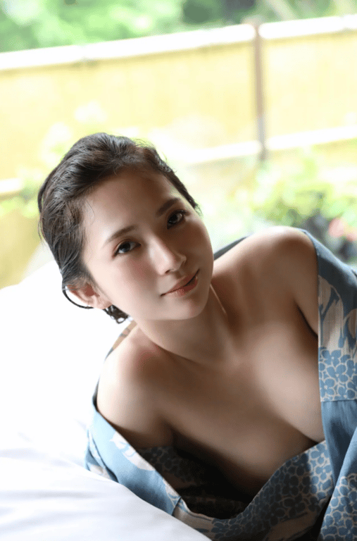 图片[106]-#現役慶應大学生美女 街山美帆「秘宿／潮騒」 １２０カット完全版 FRIDAYデジタル写真集 - 全本免费在线观看-阅图吧