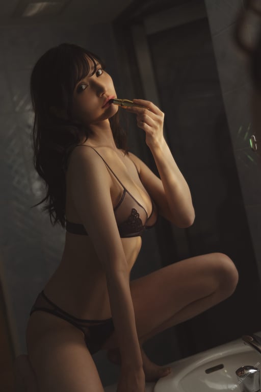 图片[100]-#FLASHデジタル写真集 似鳥沙也加 夜に身を任せて 前編 - 全本免费在线观看-阅图吧