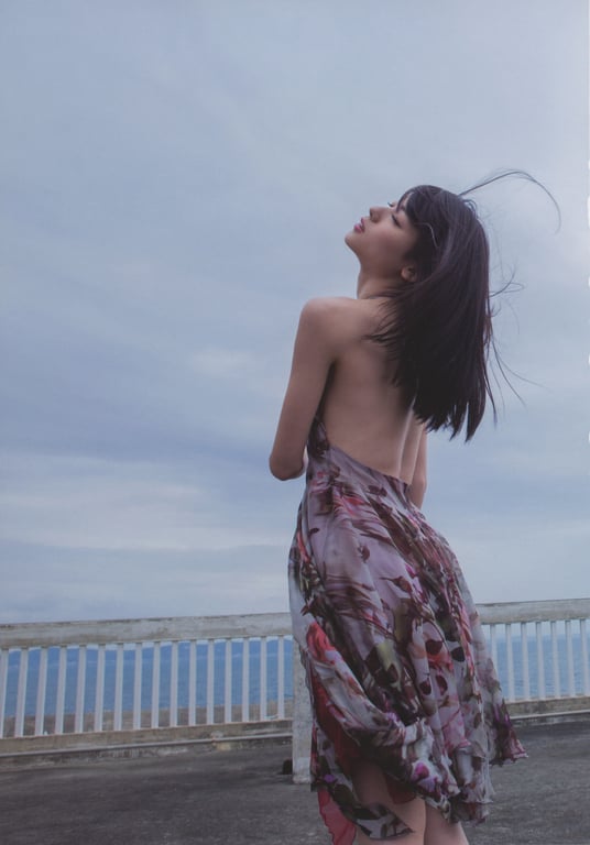 图片[44]-#Maimi Yajima – Nobody knows 23 - 全本免费在线观看-阅图吧