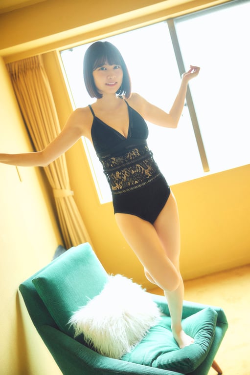 图片[52]-2024.09.27 荒木佐保里【增量版 全50P】Young Magazine Another！＜YM2024年33号未公开镜头＞ Young Magazine Digital写真集 - 在线免费观看-阅图吧