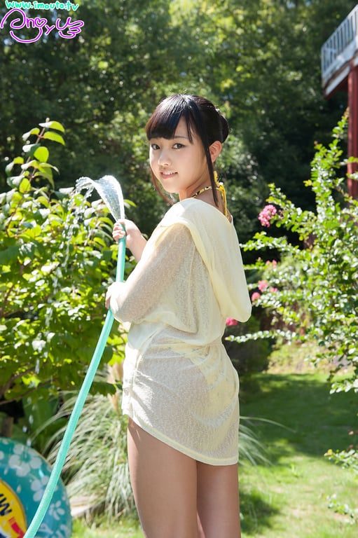 图片[112]-香月杏珠 『夏少女 vol.5』 - 在线免费观看-阅图吧