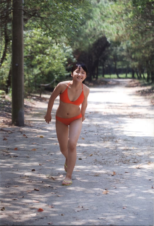 图片[8]-#鞘師里保 写真集 太阳 (Photobook+DVD付き) - 全本免费在线观看-阅图吧