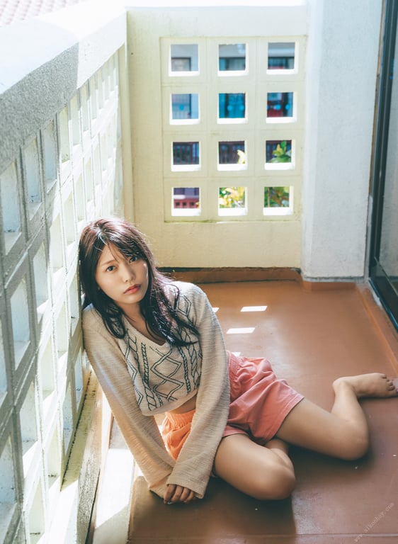 图片[80]-#松下玲绪菜2nd写真集 in the seasons - 全本免费在线观看-阅图吧