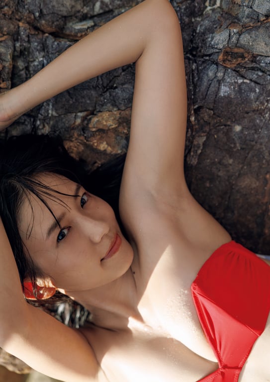 图片[108]-志田音々 3rd写真集『音色ーcantabileー』長崎・五島列島編 - 在线免费观看-阅图吧