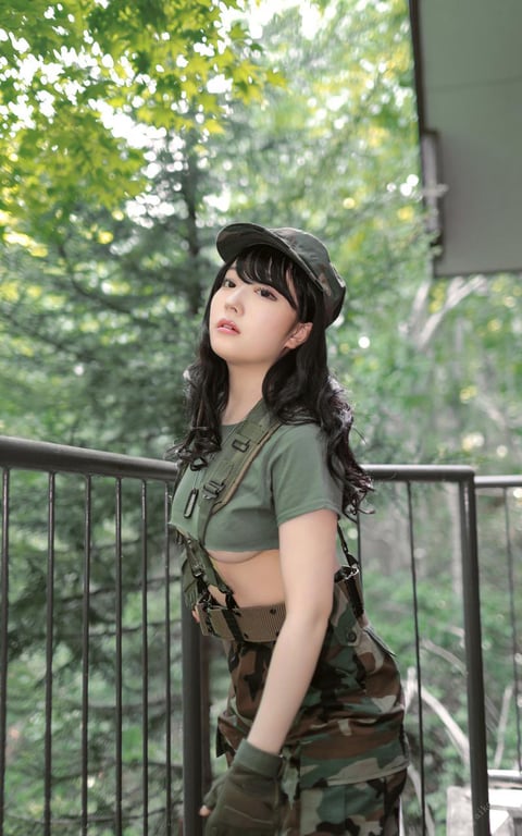 图片[80]-#Omotechan 表酱 – GRACE & TRUE (2020-03-26) - 全本免费在线观看-阅图吧