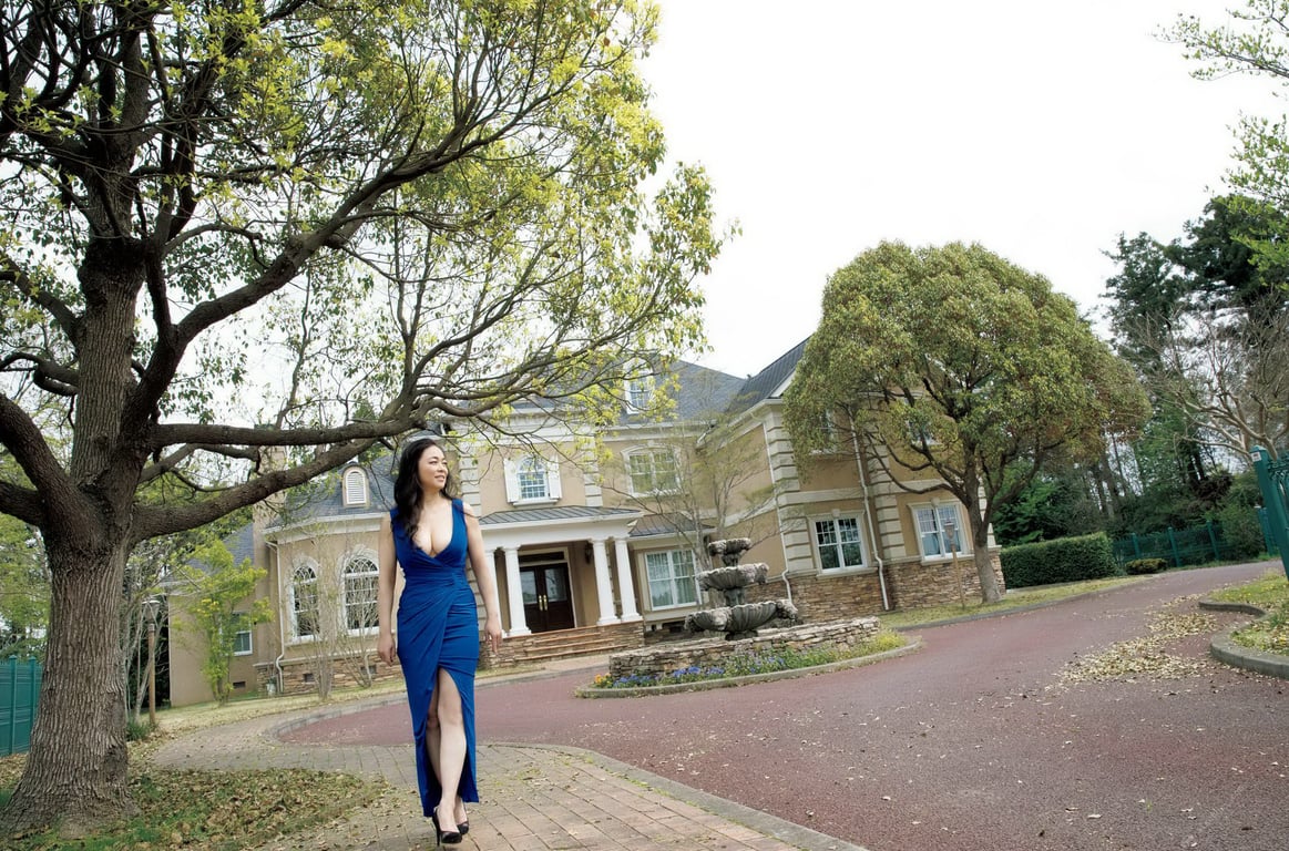 图片[9]-#Tomoko Nakajima 中岛知子 – Enka 烟夏 (2017-07-28) - 全本免费在线观看-阅图吧