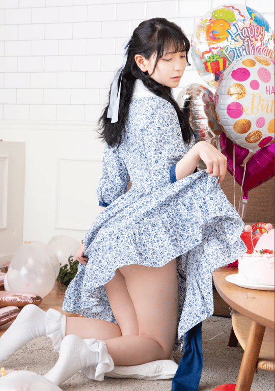 图片[14]-#vol.17 天津大人 Fetish Gravure – Daydream Fetish - 全本免费在线观看-阅图吧