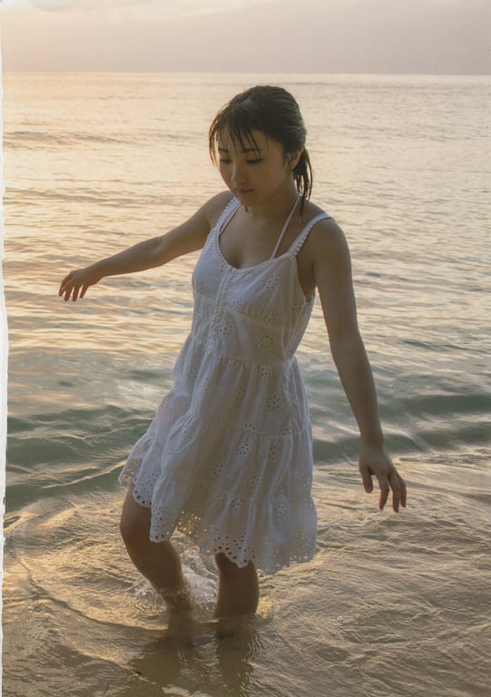 图片[85]-#船木結 写真集 结色 MUSUBU16 (Photobook+DVD付き) - 全本免费在线观看-阅图吧