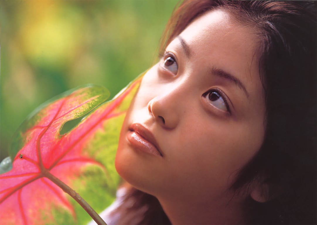 图片[58]-#小向美奈子 – Flapping - 全本免费在线观看-阅图吧