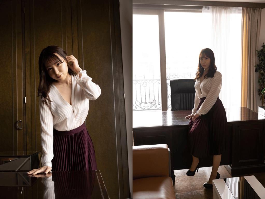 图片[2]-#週刊ポストデジタル写真集 桐條紗綾 Ｇの旋律 - 全本免费在线观看-阅图吧