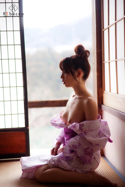 图片[5]-Yui Fujishima 藤嶋唯 - Beautiful White Tits’ Forbidden Fruit 美白美乳的禁断果实 vol.2 - 在线免费观看-阅图吧