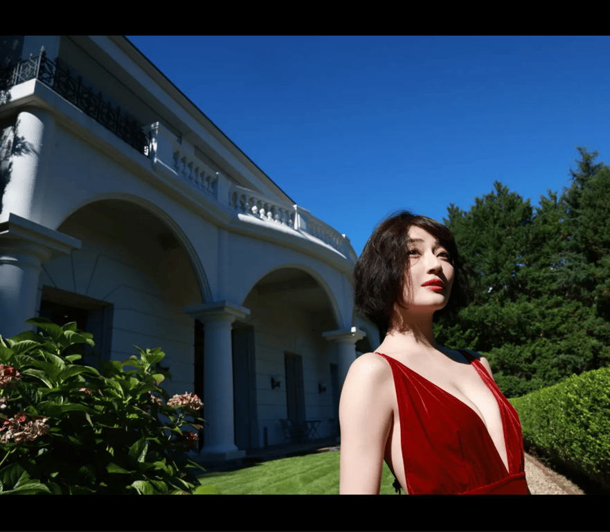 图片[5]-#FRIDAYデジタル写真集 新藤爱美 秘蜜 vol.2 全カット完全版 - 全本免费在线观看-阅图吧