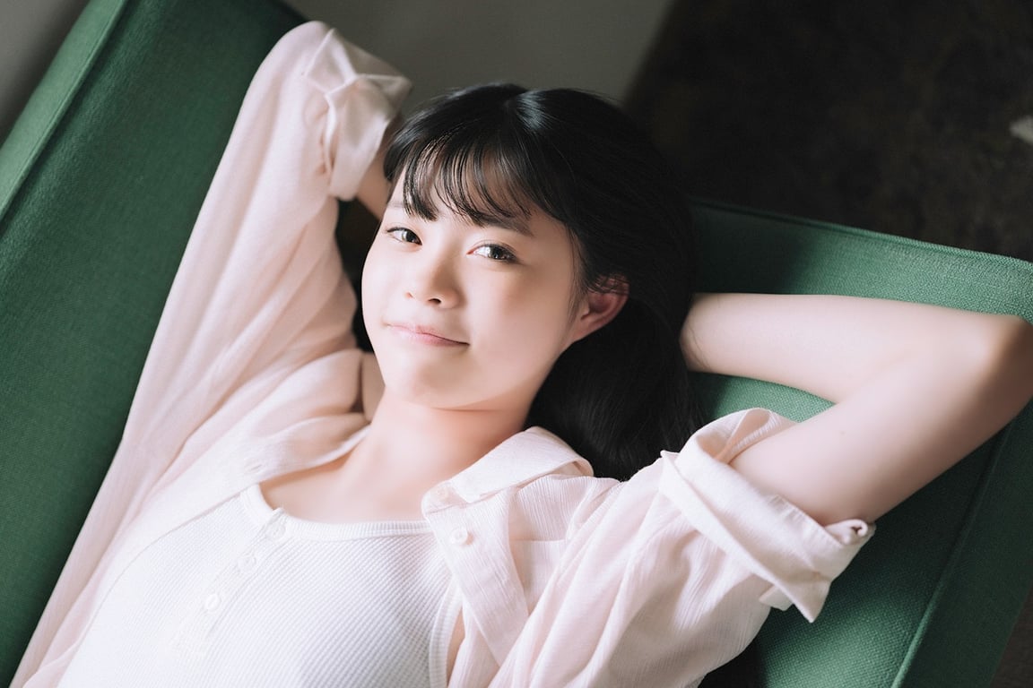 图片[14]-#2024-07-04 Nozomi Hatakeyama 畠山希美 (27P1V) - 全本免费在线观看-阅图吧