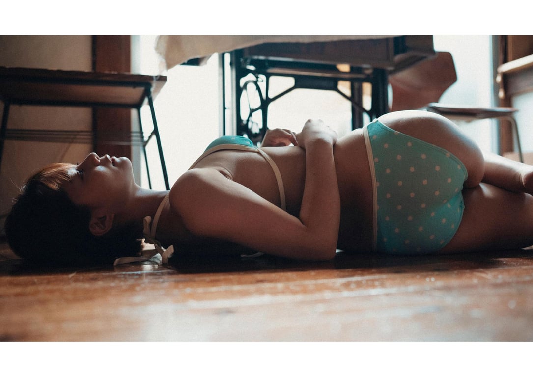 图片[171]-#Mana 真奈 blue. ~ Mana Portrait Album ~ (Wunder_Publishing_House.) - 全本免费在线观看-阅图吧