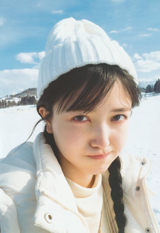 图片[53]-Shiori Kubo 久保史绪里 - 1st Photobook Intersection 交差点(23-07-11) - 在线免费观看-阅图吧