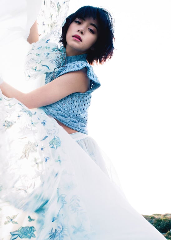 图片[82]-#池田埃莱扎 ファースト写真集 pinturita - 全本免费在线观看-阅图吧