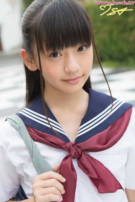 图片[45]-尾野寺みさ 12歳_天然素材01_尾野寺みさ_m01 - 在线免费观看-阅图吧