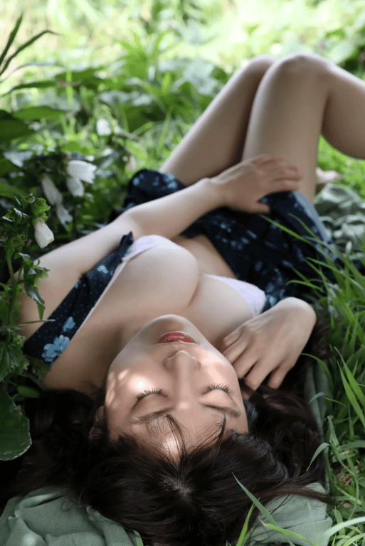 图片[42]-#花井美理「解禁！H杯裸身vol.2」FRIDAY DIGITAL写真集 (No Watermark) - 全本免费在线观看-阅图吧