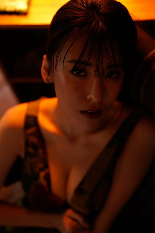 图片[6]-#奈月セナ【闪烁D 周刊现代】 - 全本免费在线观看-阅图吧