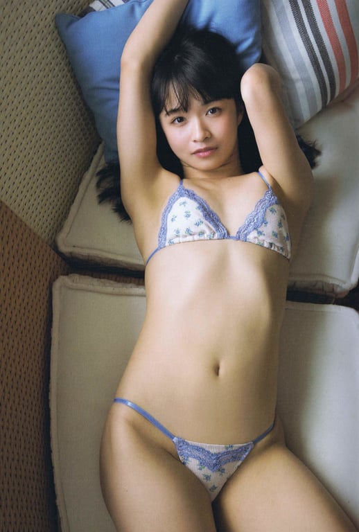 图片[19]-#Haruka Momokawa 百川晴香 1st Photobook – One hundredth breath 百色吐息 (2017-10-22) - 全本免费在线观看-阅图吧