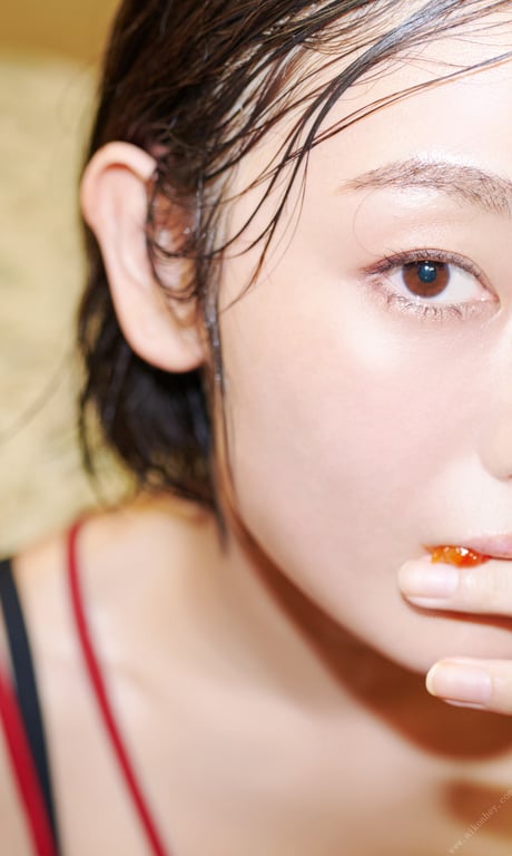 图片[26]-#【数字限定】片山萌美写真集「街中生活」 (週プレ PHOTO BOOK) - 全本免费在线观看-阅图吧