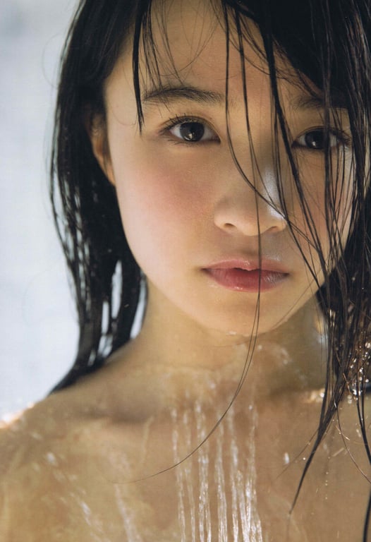 图片[103]-#百川晴香 首本写真集「百色吐息」 - 全本免费在线观看-阅图吧