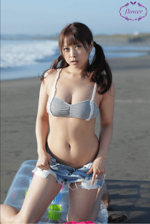 图片[7]-#FLOWER 数字写真集 优木奈绪 vol.06 - 全本免费在线观看-阅图吧