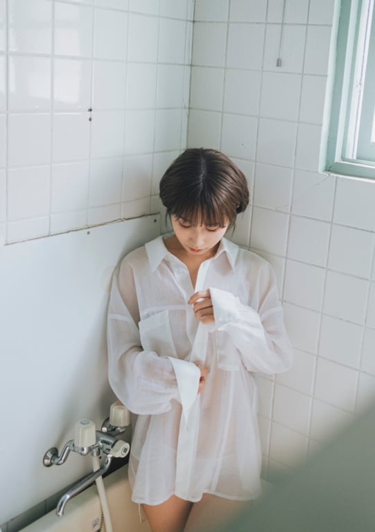 图片[49]-#小岛南 デジタル写真集 とられち(No Watermark) - 全本免费在线观看-阅图吧