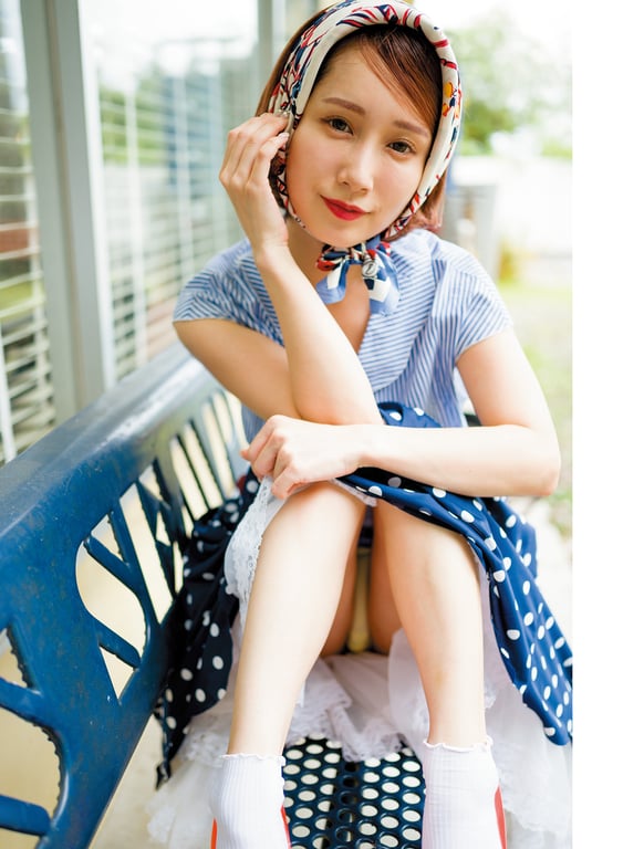 图片[102]-Minami Kojima 小岛南 – Progress (NO watermark) - 阅图吧-阅图吧