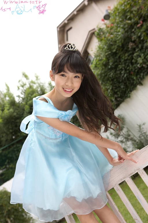 图片[12]-牧原あゆ 『世界のいもうと』 - 在线免费观看-阅图吧