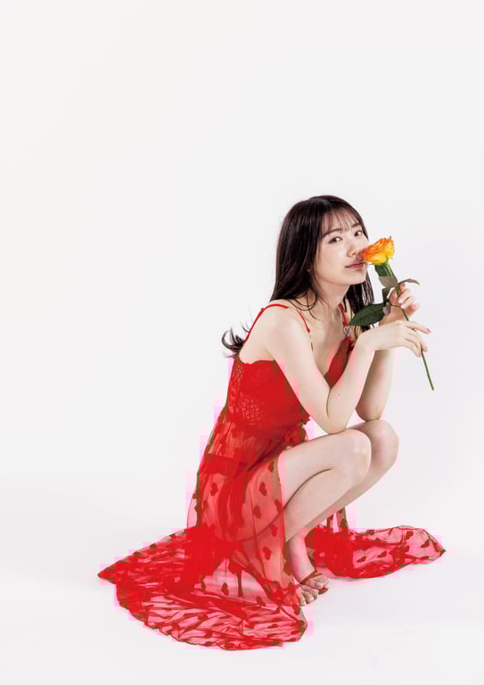 图片[23]-2024.03.20 石川澪写真集「21」 - 在线免费观看-阅图吧