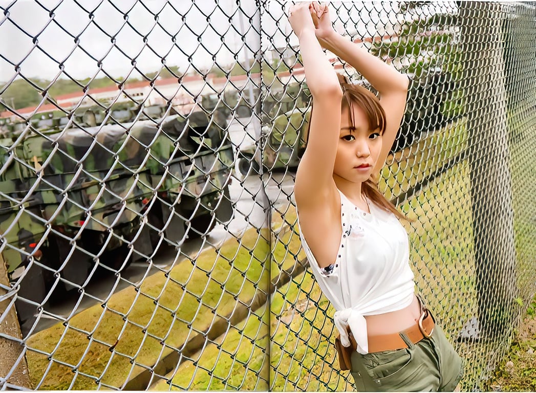 图片[24]-#室田瑞希ファースト写真集「MURO」 - 全本免费在线观看-阅图吧