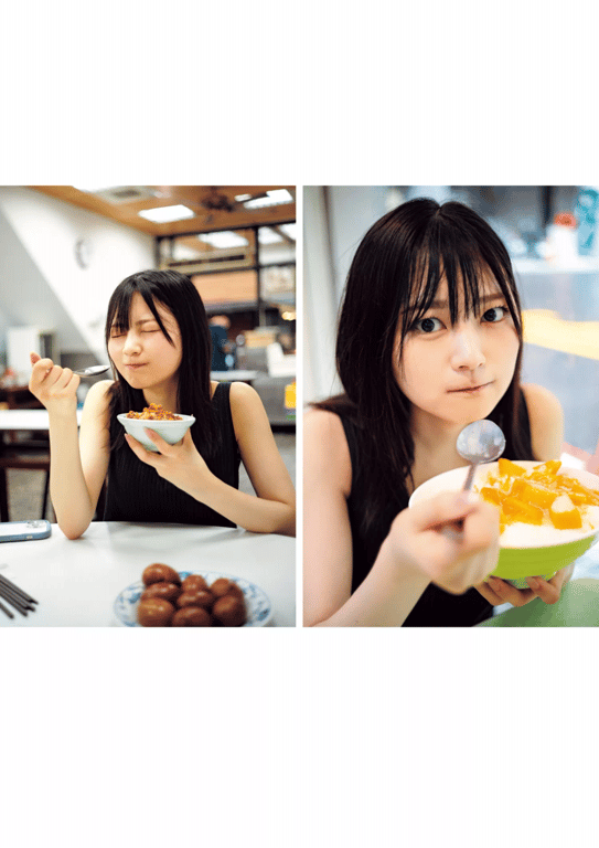 图片[72]-2023.10.04 宇咲（＃ババババンビ）１ｓｔ写真集『ｕｓａ　ｕｓａ』 YJ PHOTO BOOK - 在线免费观看-阅图吧