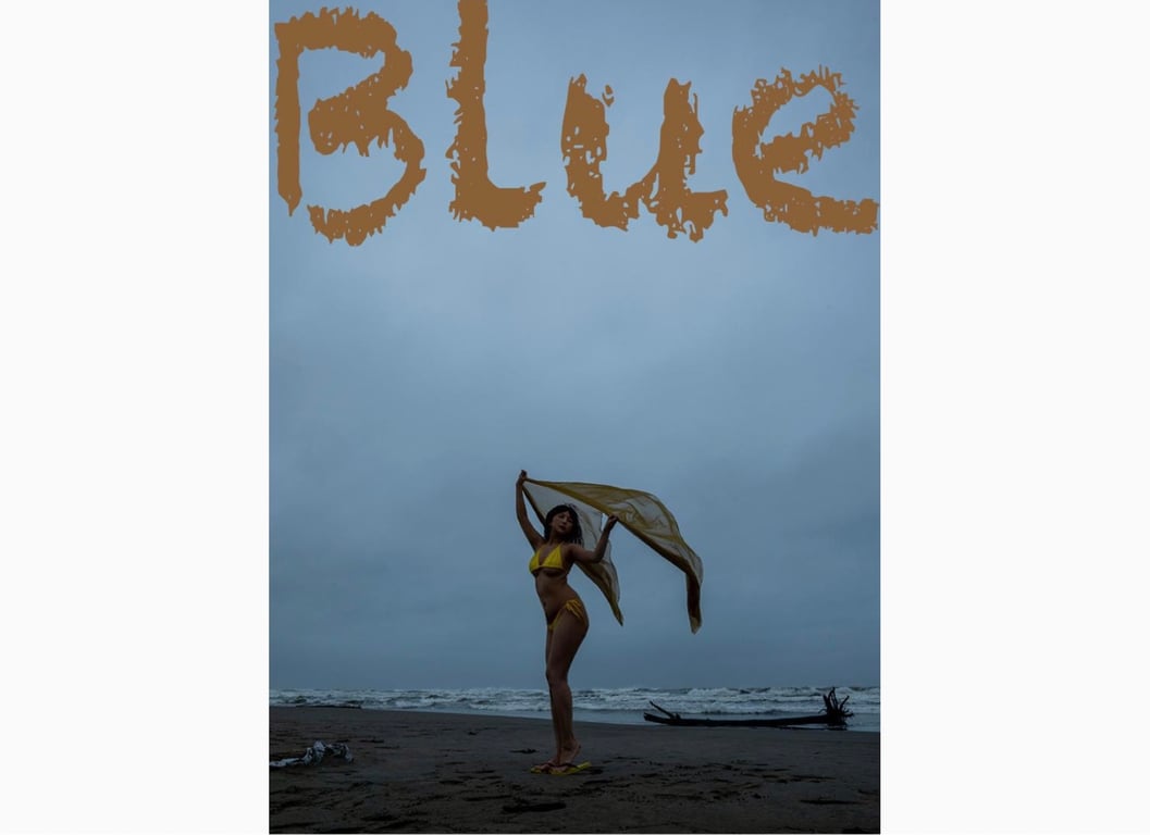 图片[42]-Nude Photo Collection 乃木萤 写真集 Blue (HMJM) - 在线免费观看-阅图吧