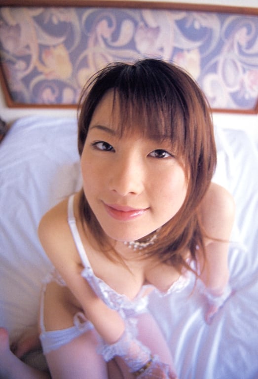 图片[61]-#2004.05.10 Akane Sakura 樱朱音 – KARAMI 22 - 全本免费在线观看-阅图吧