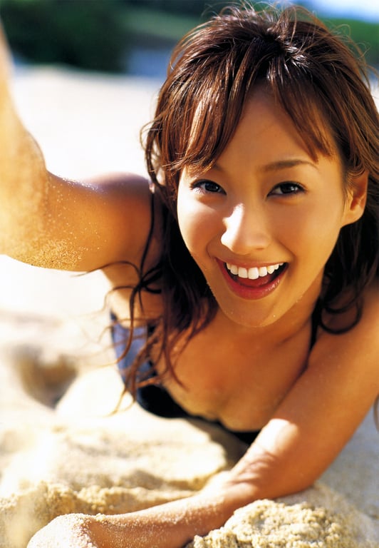 图片[24]-#藤本美貴 – cheri（雪莉） - 全本免费在线观看-阅图吧