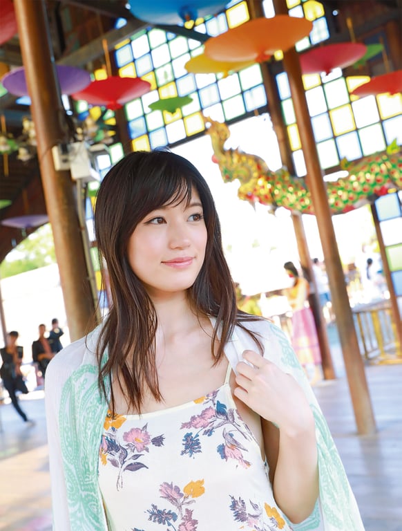 图片[22]-#高橋しょう子 写真集『 SHO – TIME!! 』[146P] - 全本免费在线观看-阅图吧