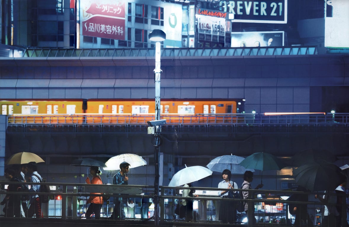 欅坂46 首本写真集 『21人的未完成』\Techi (Prologue)-阅图吧