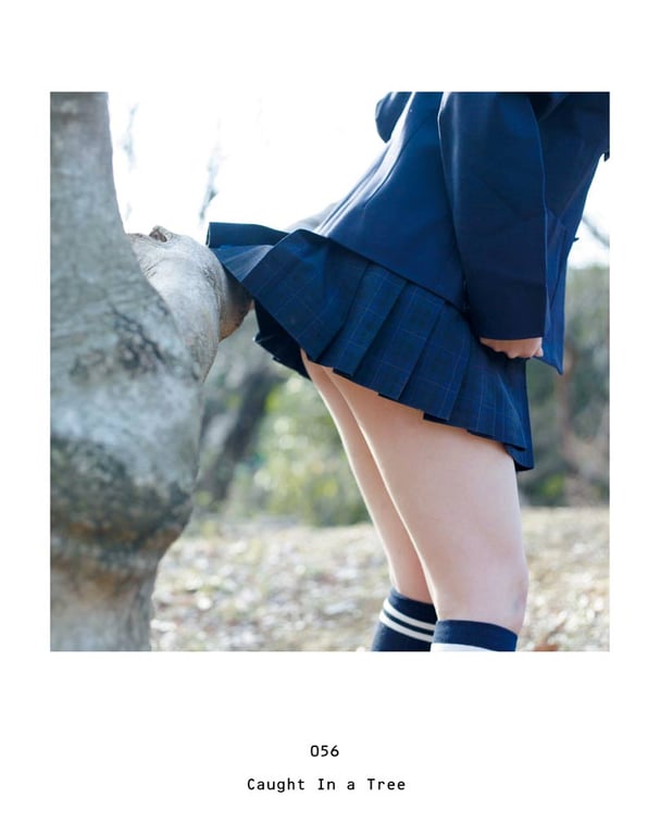 图片[58]-#2011.04.21 Yuki Aoyama 青山裕企 – SCHOOLGIRL COMPLEX ─放学后─ SCHOOLGIRL COMPLEX 2 - 全本免费在线观看-阅图吧