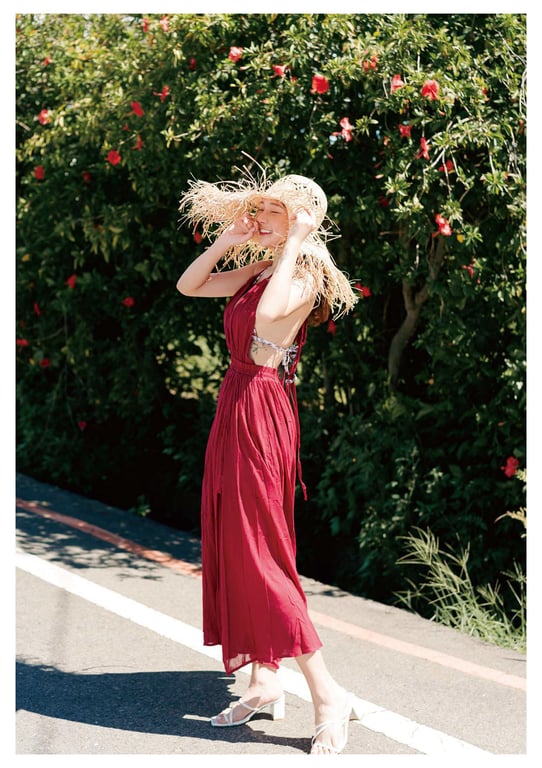 图片[22]-#與你襄遇 林襄數位寫真(2021-05-03) - 全本免费在线观看-阅图吧