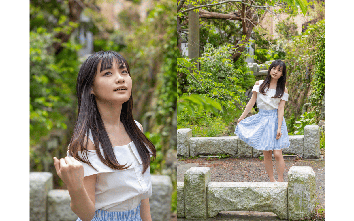 图片[7]-花音うらら 官方写真集 夏麗 - 在线免费观看-阅图吧