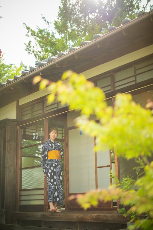 图片[60]-#未歩なな 夏の幻でもまた会いたい 週刊ポストデジタル写真集(2022-07-04) - 全本免费在线观看-阅图吧