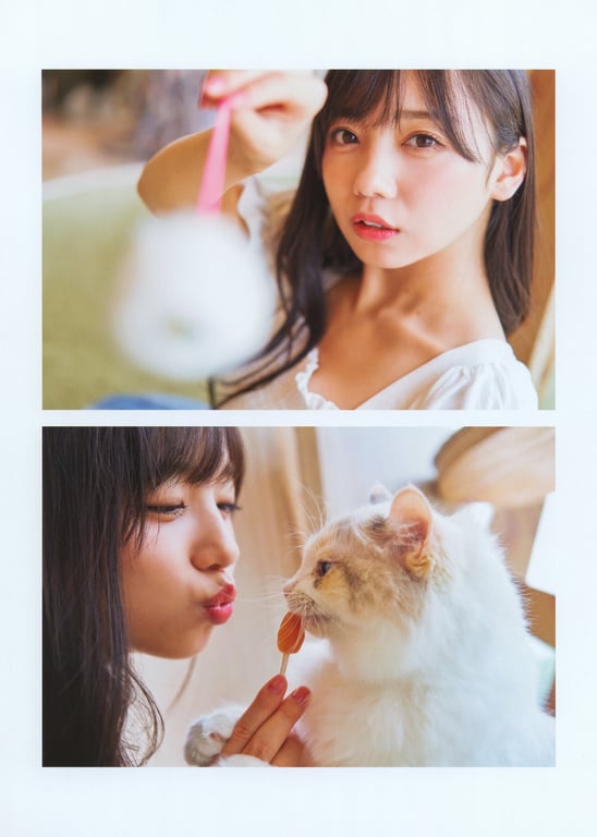 图片[141]-#Kyoko Saito 齐藤京子 1st Photobook – Special Lover 特别的恋人 (2021-01-19) - 全本免费在线观看-阅图吧